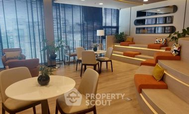For rent 1 bed condo in Phaya Thai, Bangkok