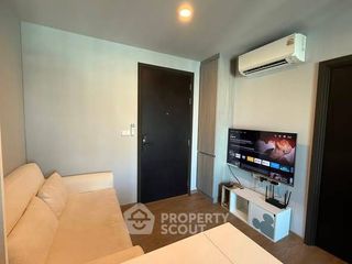 Wohnung zur Miete mit 1 Zimmer in Phaya Thai, Bangkok