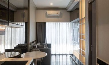 Condo en alquiler de 1 habitaciones en Watthana, Bangkok