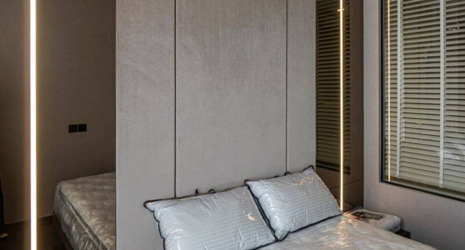 Condo en alquiler de 1 habitaciones en Watthana, Bangkok