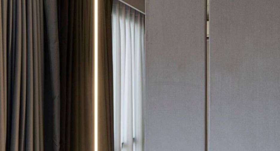 Condo en alquiler de 1 habitaciones en Watthana, Bangkok