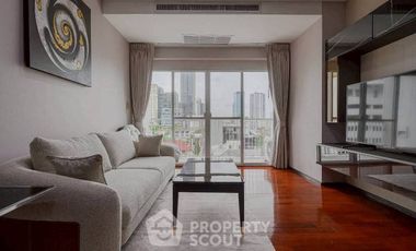 Condo en alquiler de 2 habitaciones en Watthana, Bangkok