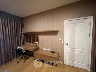 For rent 1 bed condo in Khlong San, Bangkok