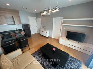 For rent 1 bed condo in Khlong San, Bangkok