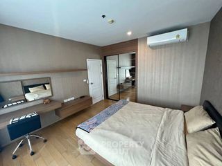 For rent 1 bed condo in Khlong San, Bangkok