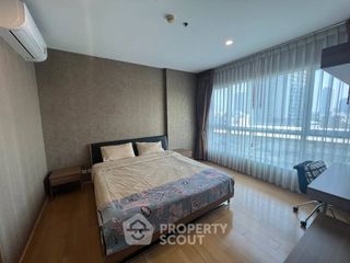 For rent 1 bed condo in Khlong San, Bangkok