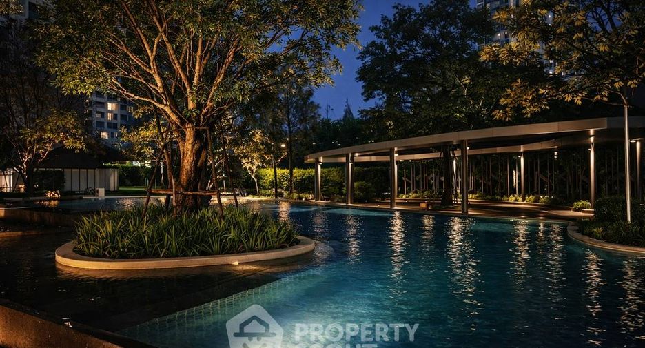 For rent 2 ベッドルーム condo in Bang Na, Bangkok