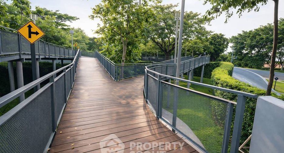 For rent 2 ベッドルーム condo in Bang Na, Bangkok