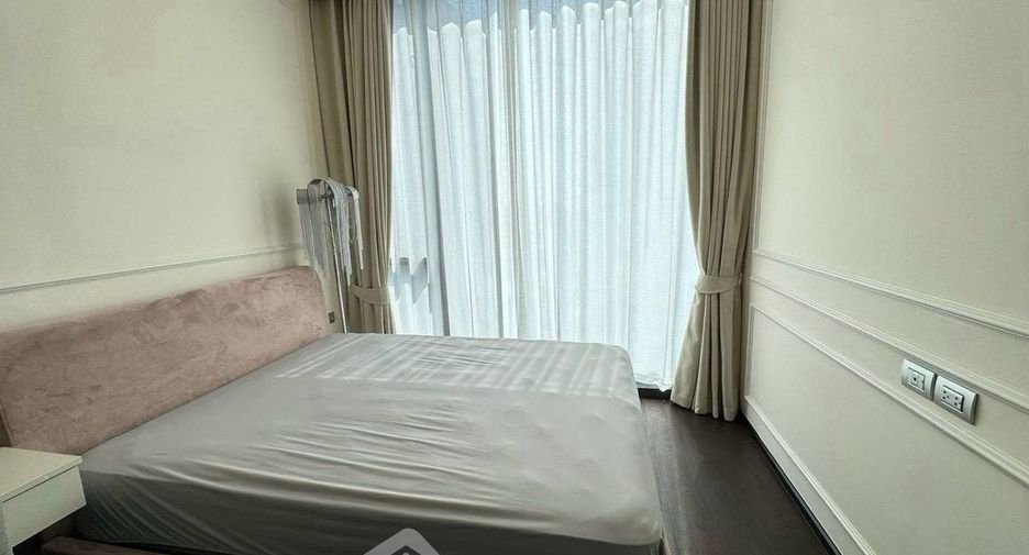 Wohnung zur Miete mit 3 Zimmer in Khlong Toei, Bangkok