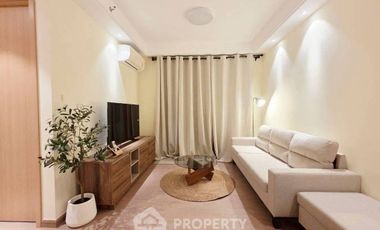 For rent 1 bed condo in Yan Nawa, Bangkok