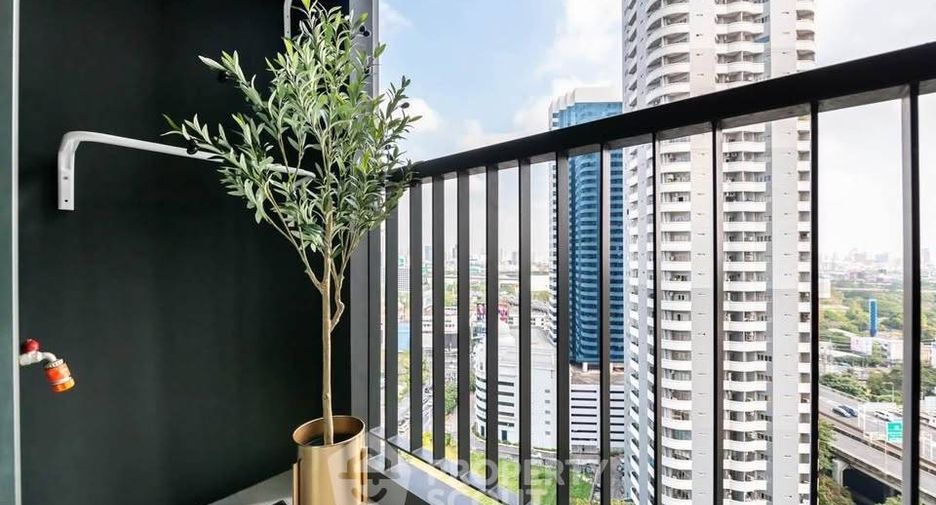 For rent 1 Beds condo in Pathum Wan, Bangkok