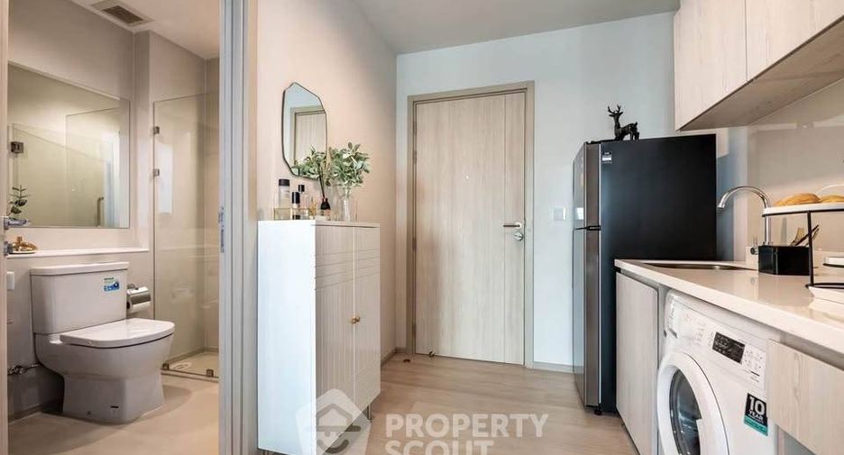 For rent 1 Beds condo in Pathum Wan, Bangkok