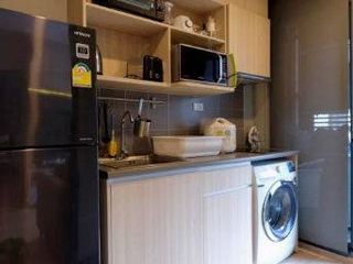For rent 2 bedrooms condo in Bang Na, Bangkok