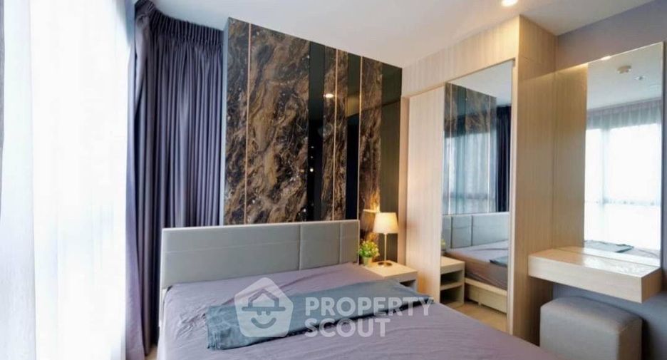 For rent 2 ベッドルーム condo in Bang Na, Bangkok