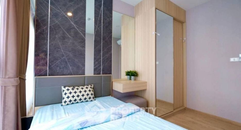 For rent 2 ベッドルーム condo in Bang Na, Bangkok