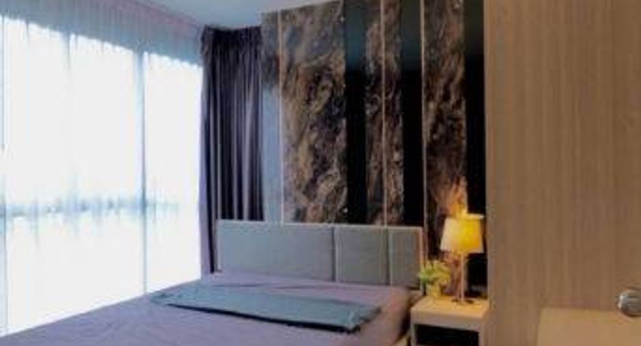 For rent 2 ベッドルーム condo in Bang Na, Bangkok