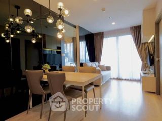 For rent 2 bedrooms condo in Bang Na, Bangkok