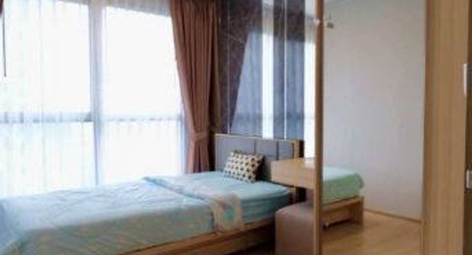 For rent 2 ベッドルーム condo in Bang Na, Bangkok