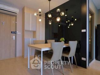 For rent 2 bedrooms condo in Bang Na, Bangkok