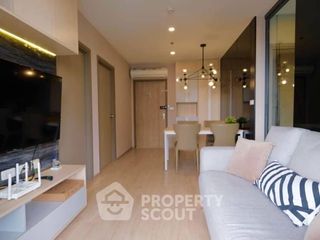 For rent 2 bedrooms condo in Bang Na, Bangkok