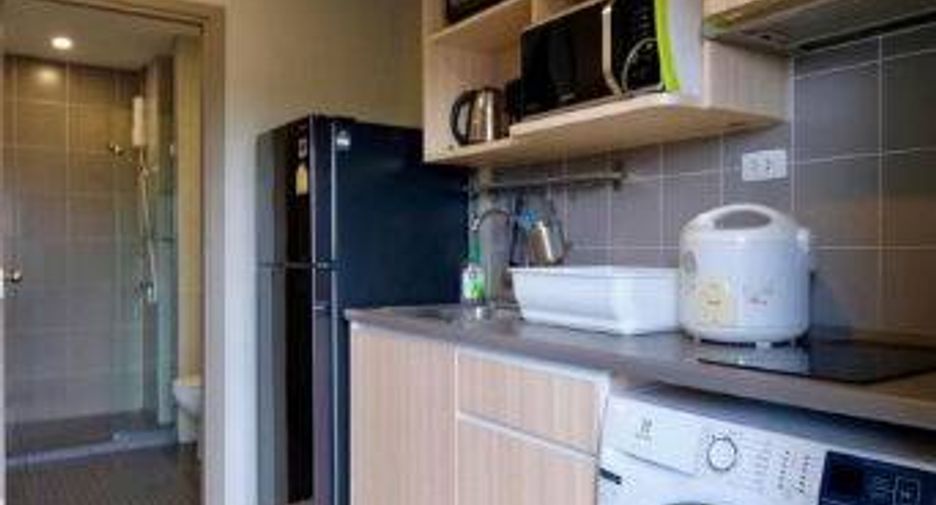 For rent 2 ベッドルーム condo in Bang Na, Bangkok