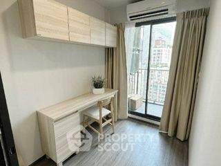 For rent 2 bedrooms condo in Bang Rak, Bangkok