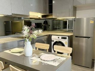 For rent 2 bedrooms condo in Bang Rak, Bangkok