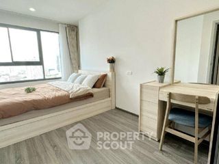 For rent 2 bedrooms condo in Bang Rak, Bangkok