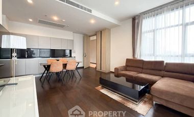 For rent 2 ベッドルーム condo in Khlong Toei, Bangkok