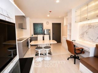 Wohnung zur Miete mit 2 Zimmer in Ratchathewi, Bangkok