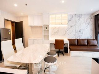 Wohnung zur Miete mit 2 Zimmer in Ratchathewi, Bangkok
