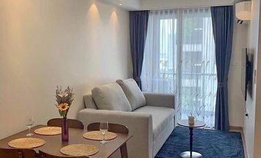 For rent 1 bed condo in Yan Nawa, Bangkok