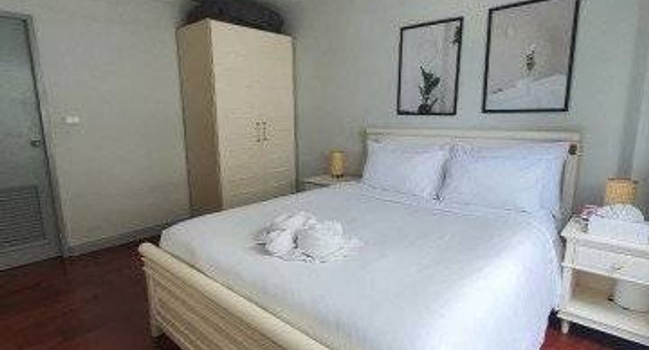For rent 1 bed condo in Watthana, Bangkok