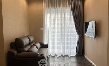 For rent 2 bedrooms condo in Chatuchak, Bangkok