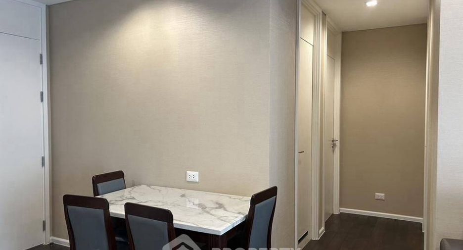 For rent 2 bedrooms condo in Chatuchak, Bangkok