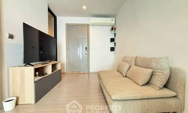 Wohnung zur Miete mit 2 Zimmer in Watthana, Bangkok