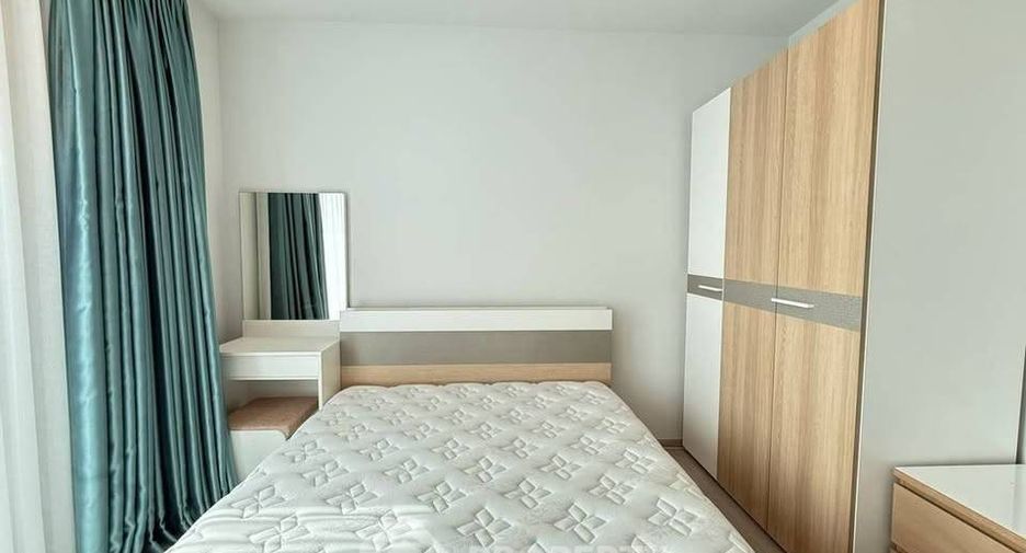 Wohnung zur Miete mit 2 Zimmer in Watthana, Bangkok