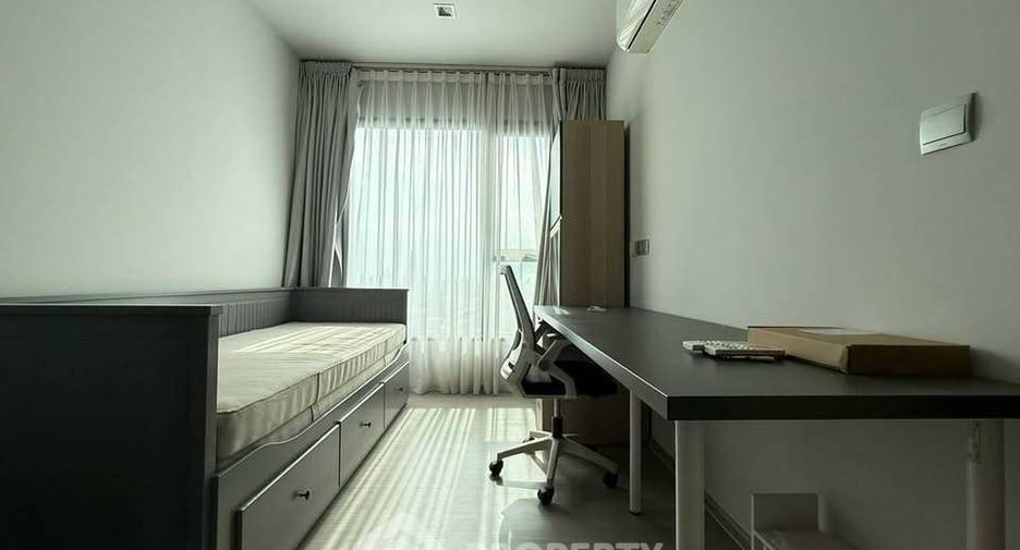 Wohnung zur Miete mit 2 Zimmer in Watthana, Bangkok