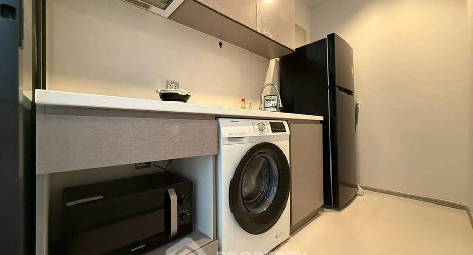 Wohnung zur Miete mit 2 Zimmer in Watthana, Bangkok