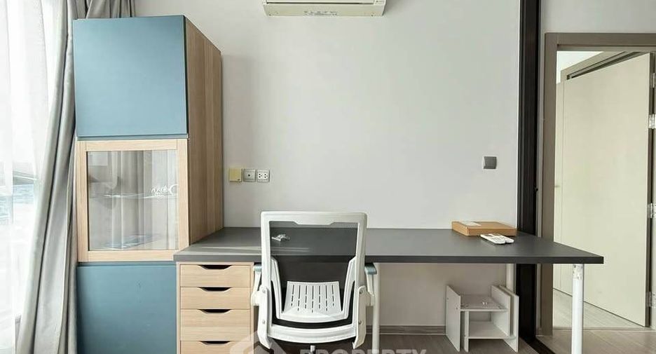 Wohnung zur Miete mit 2 Zimmer in Watthana, Bangkok