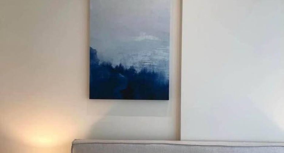 For rent 2 bedrooms condo in Pathum Wan, Bangkok