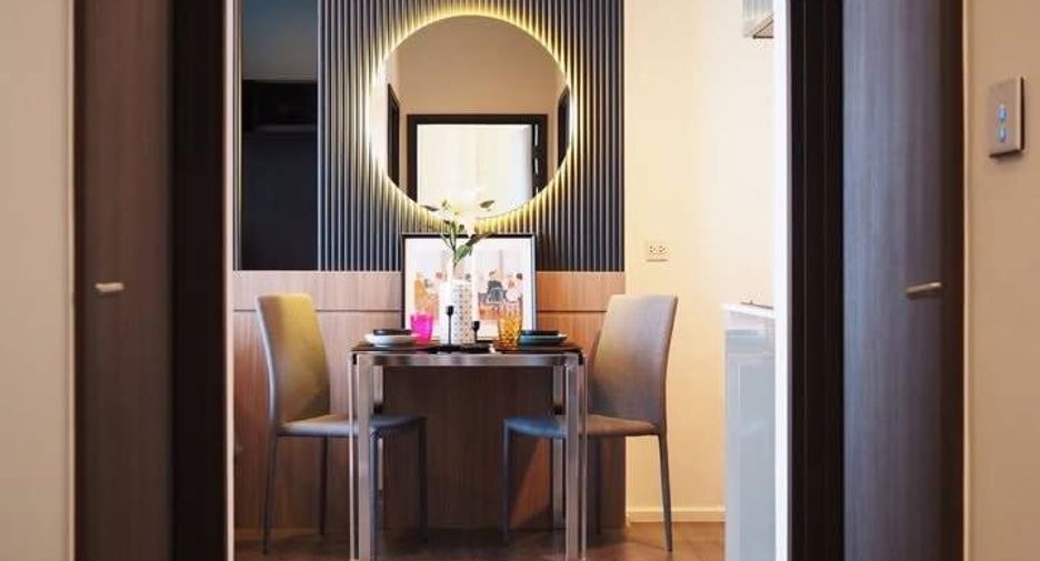 Wohnung zur Miete mit 2 Zimmer in Bang Na, Bangkok