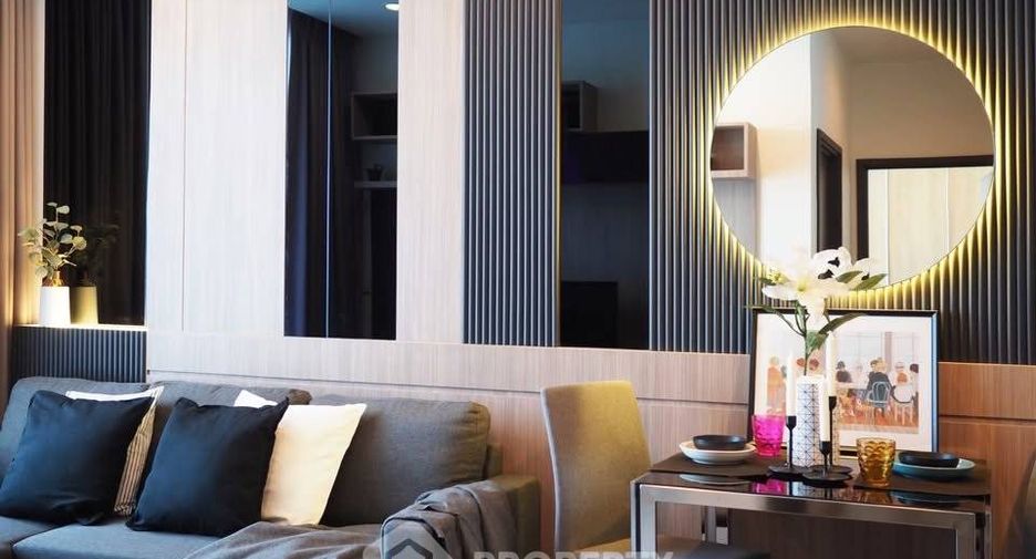Wohnung zur Miete mit 2 Zimmer in Bang Na, Bangkok
