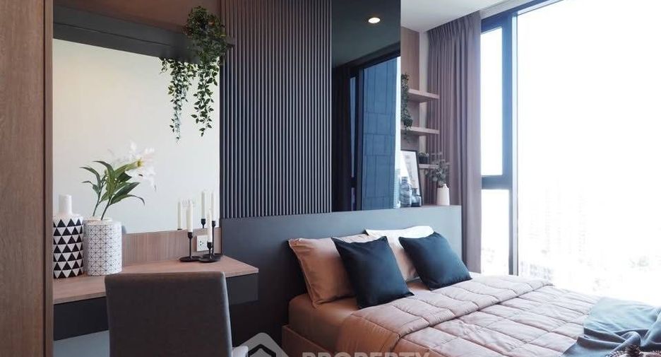 Wohnung zur Miete mit 2 Zimmer in Bang Na, Bangkok