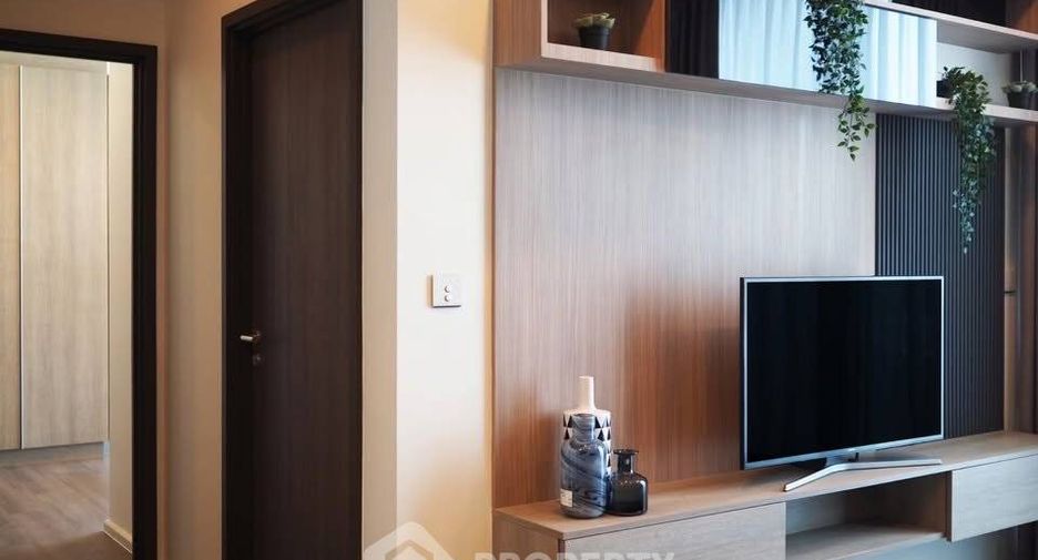 Wohnung zur Miete mit 2 Zimmer in Bang Na, Bangkok