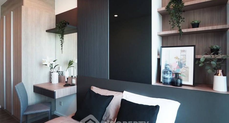 Wohnung zur Miete mit 2 Zimmer in Bang Na, Bangkok