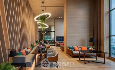 Wohnung zur Miete mit 2 Zimmer in Khlong Toei, Bangkok