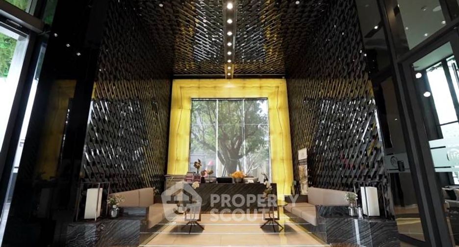 For rent 1 bed condo in Phra Khanong, Bangkok