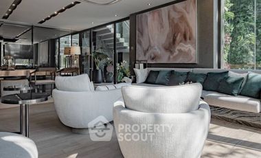 For rent 1 bed condo in Phra Khanong, Bangkok