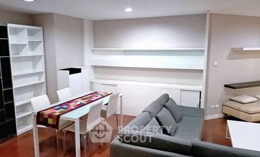 For rent 3 bedrooms condo in Huai Khwang, Bangkok